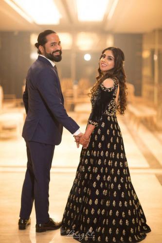 Photos by Makeup By Shubhangi Trehan